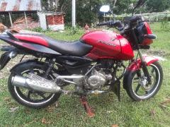 Bajaj Pulsar 150